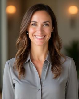 Claire Dubois, Fondatrice & Spa Manager