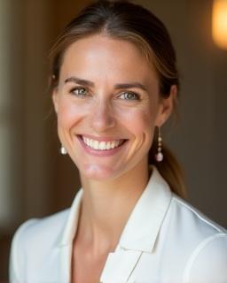 Sophie Lefèvre, Esthéticienne Experte